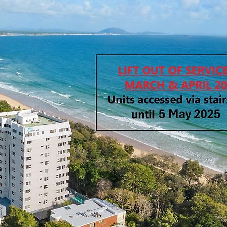 84 The Spit Holiday Apartments Mooloolaba Zewnętrze zdjęcie