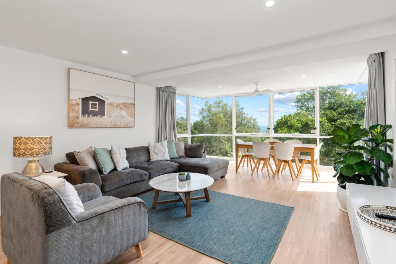84 The Spit Holiday Apartments Mooloolaba Zewnętrze zdjęcie