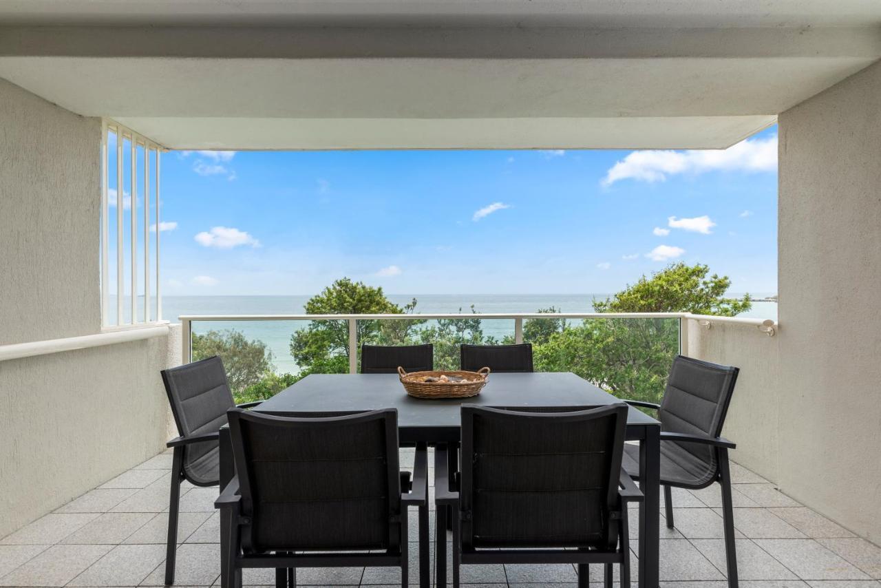 84 The Spit Holiday Apartments Mooloolaba Zewnętrze zdjęcie
