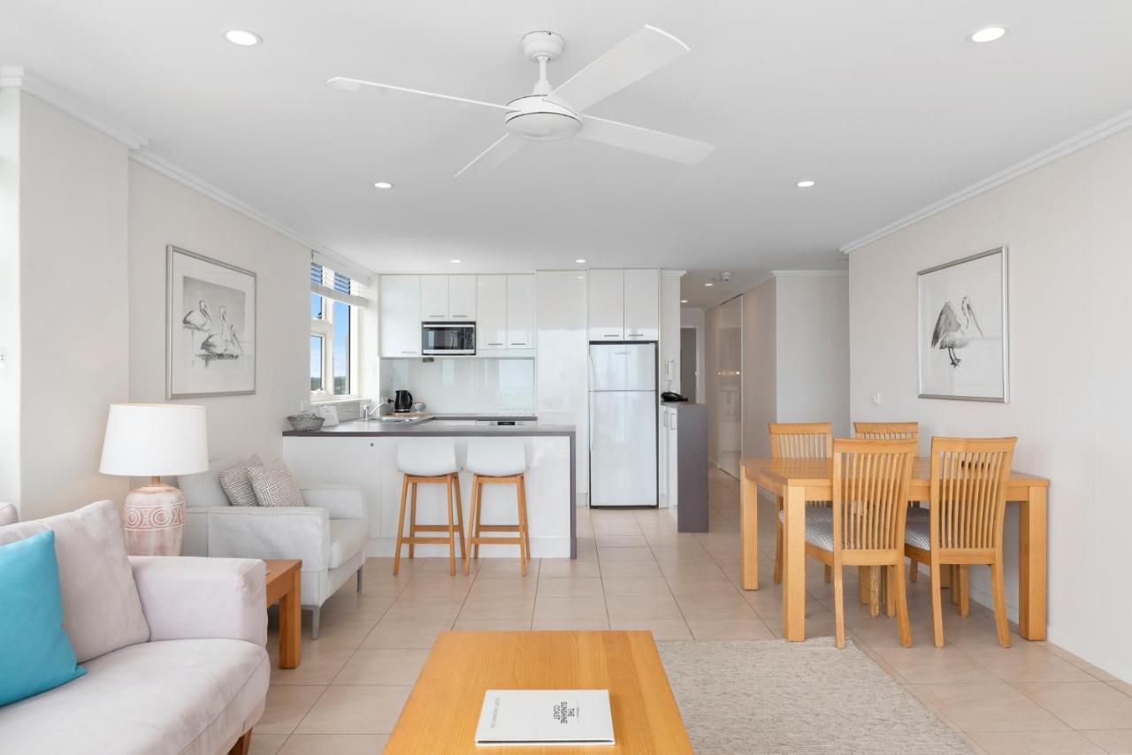 84 The Spit Holiday Apartments Mooloolaba Zewnętrze zdjęcie