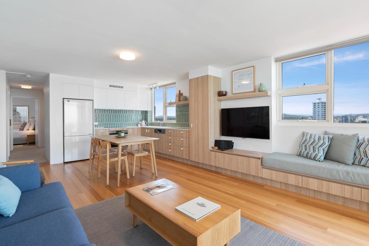 84 The Spit Holiday Apartments Mooloolaba Zewnętrze zdjęcie