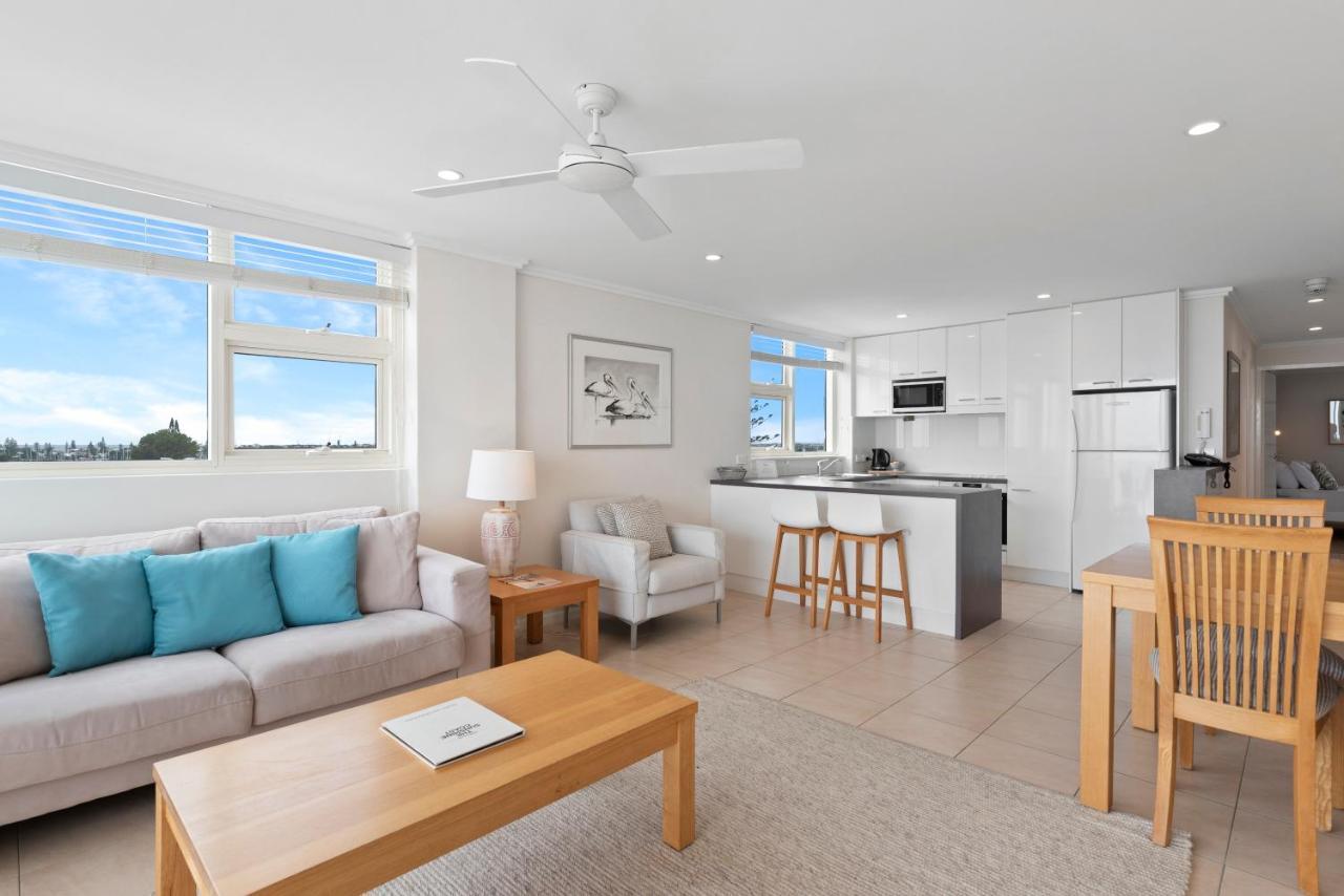84 The Spit Holiday Apartments Mooloolaba Zewnętrze zdjęcie