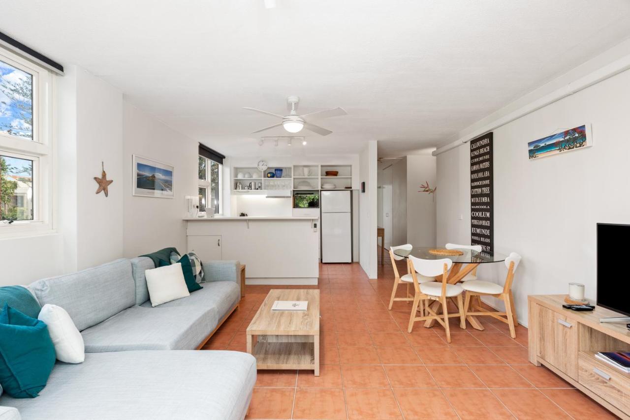 84 The Spit Holiday Apartments Mooloolaba Zewnętrze zdjęcie