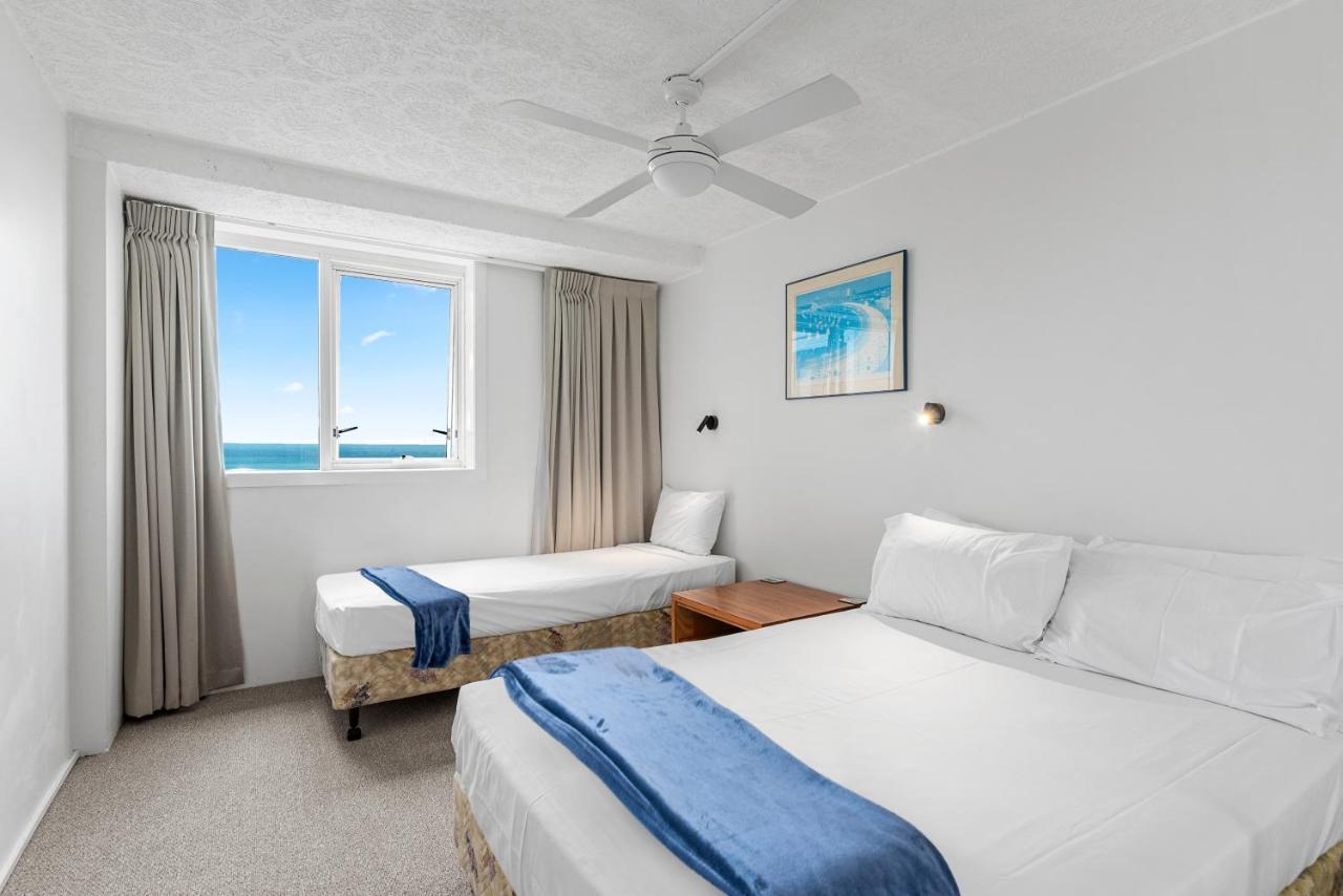 84 The Spit Holiday Apartments Mooloolaba Zewnętrze zdjęcie