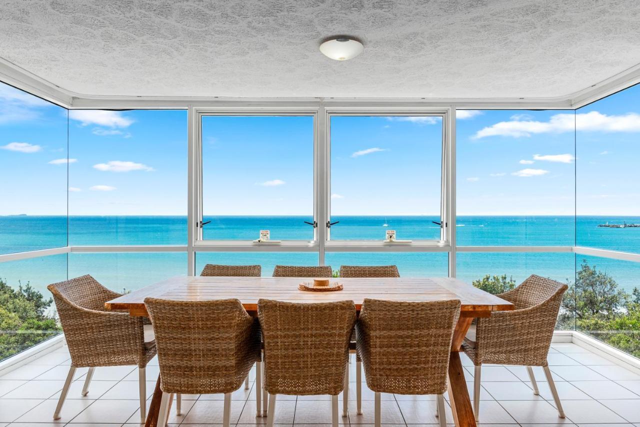 84 The Spit Holiday Apartments Mooloolaba Zewnętrze zdjęcie