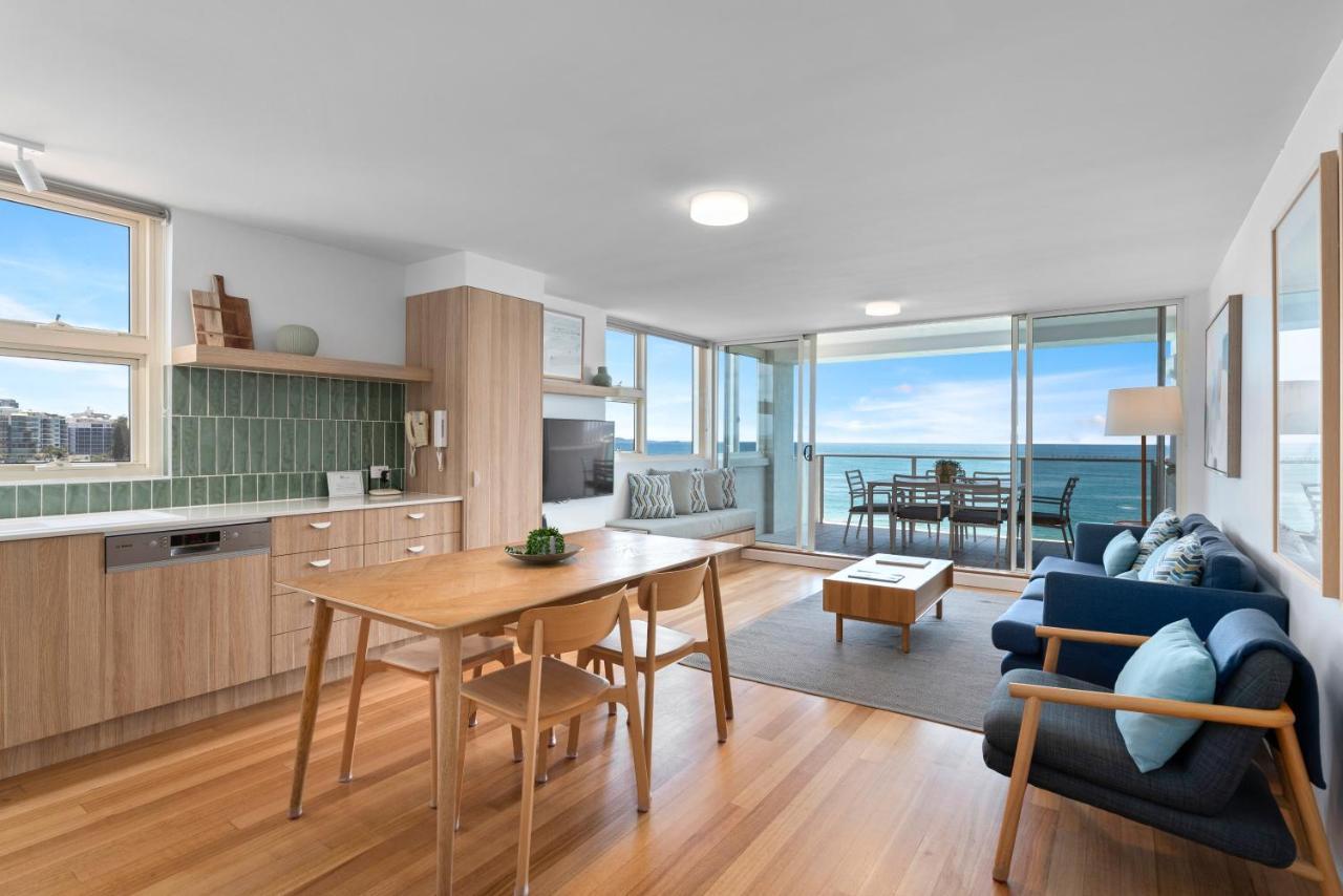 84 The Spit Holiday Apartments Mooloolaba Zewnętrze zdjęcie