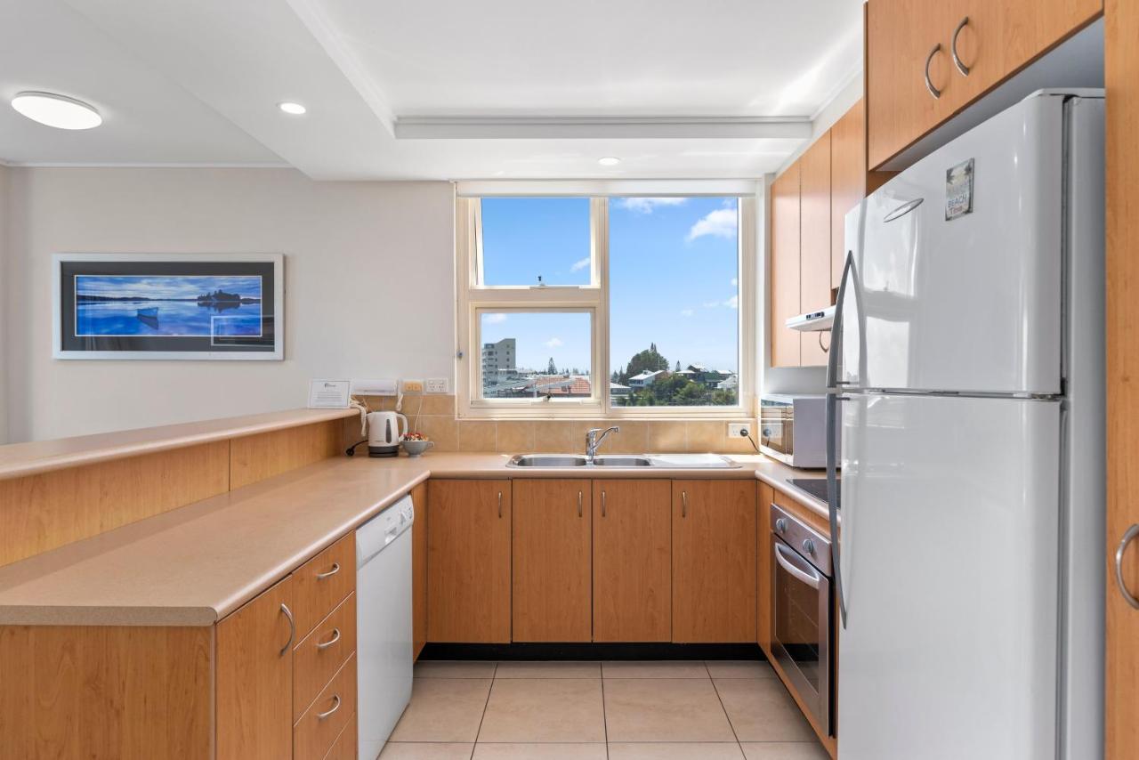 84 The Spit Holiday Apartments Mooloolaba Zewnętrze zdjęcie