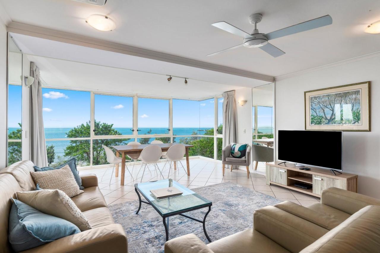 84 The Spit Holiday Apartments Mooloolaba Zewnętrze zdjęcie
