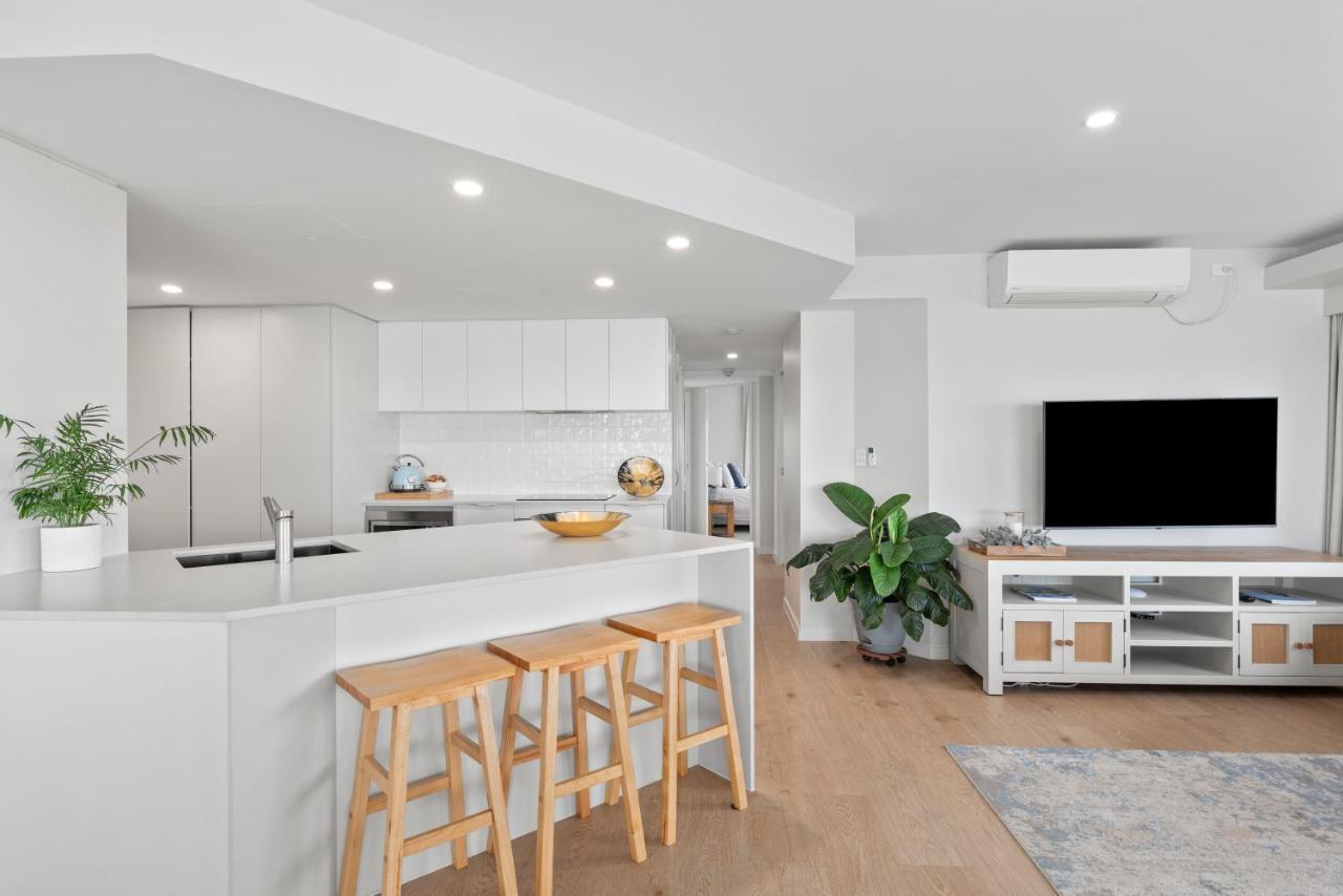 84 The Spit Holiday Apartments Mooloolaba Zewnętrze zdjęcie