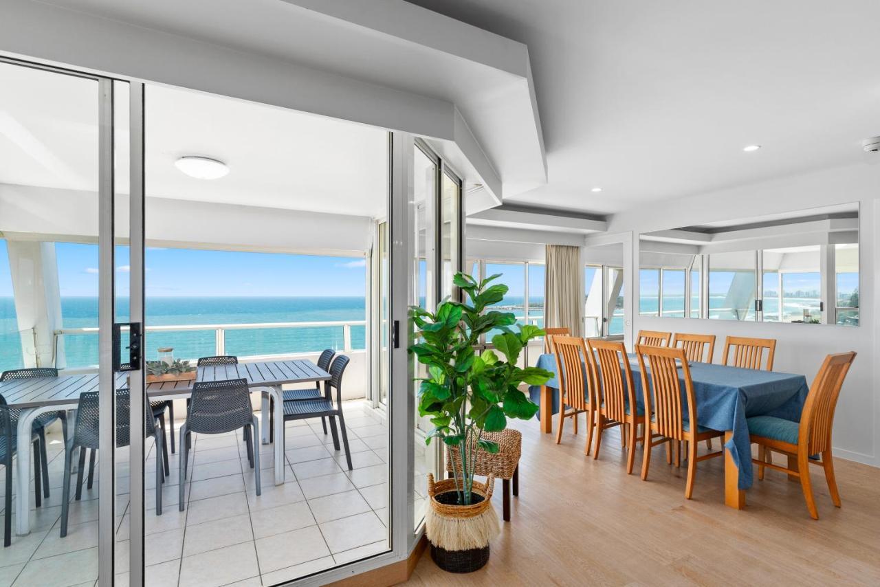 84 The Spit Holiday Apartments Mooloolaba Zewnętrze zdjęcie