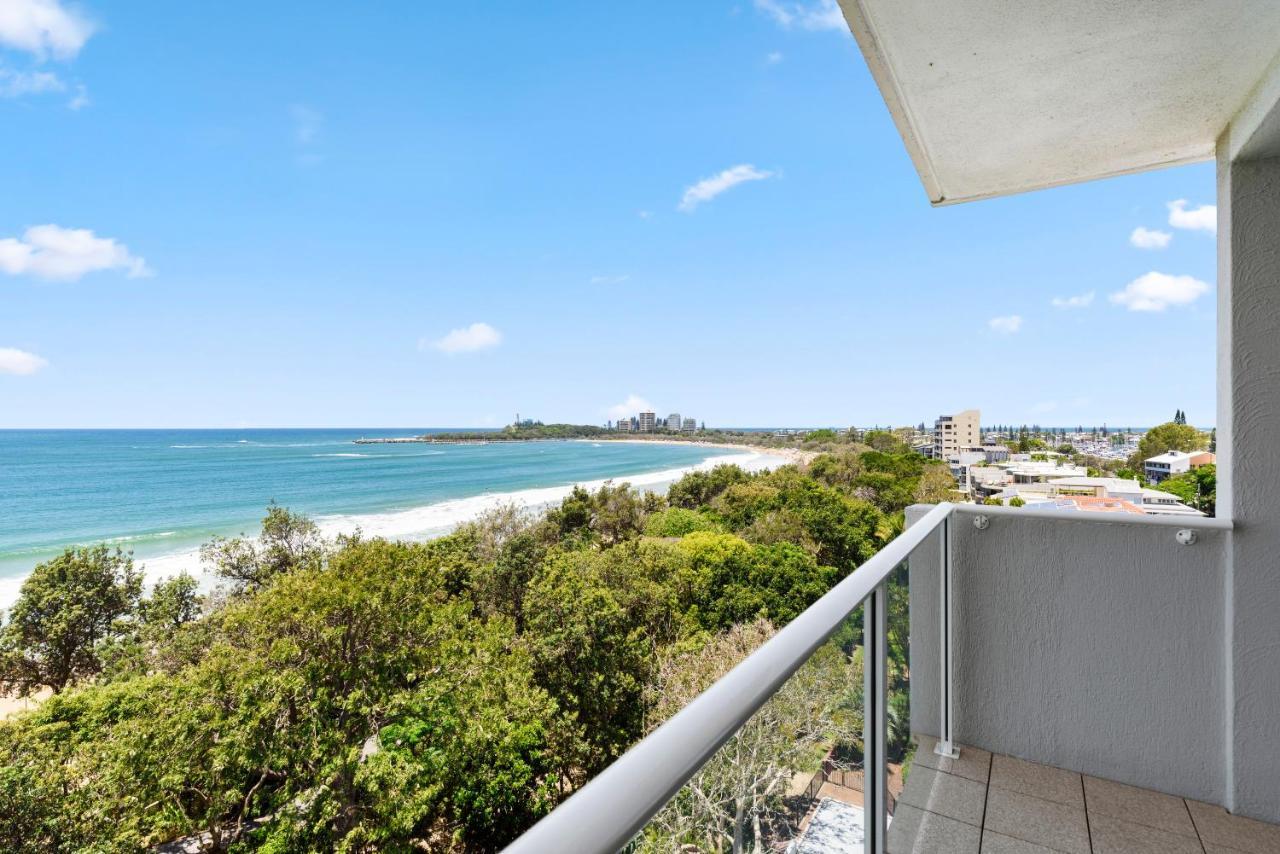 84 The Spit Holiday Apartments Mooloolaba Zewnętrze zdjęcie
