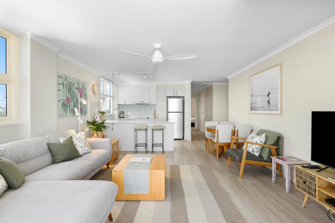 84 The Spit Holiday Apartments Mooloolaba Zewnętrze zdjęcie