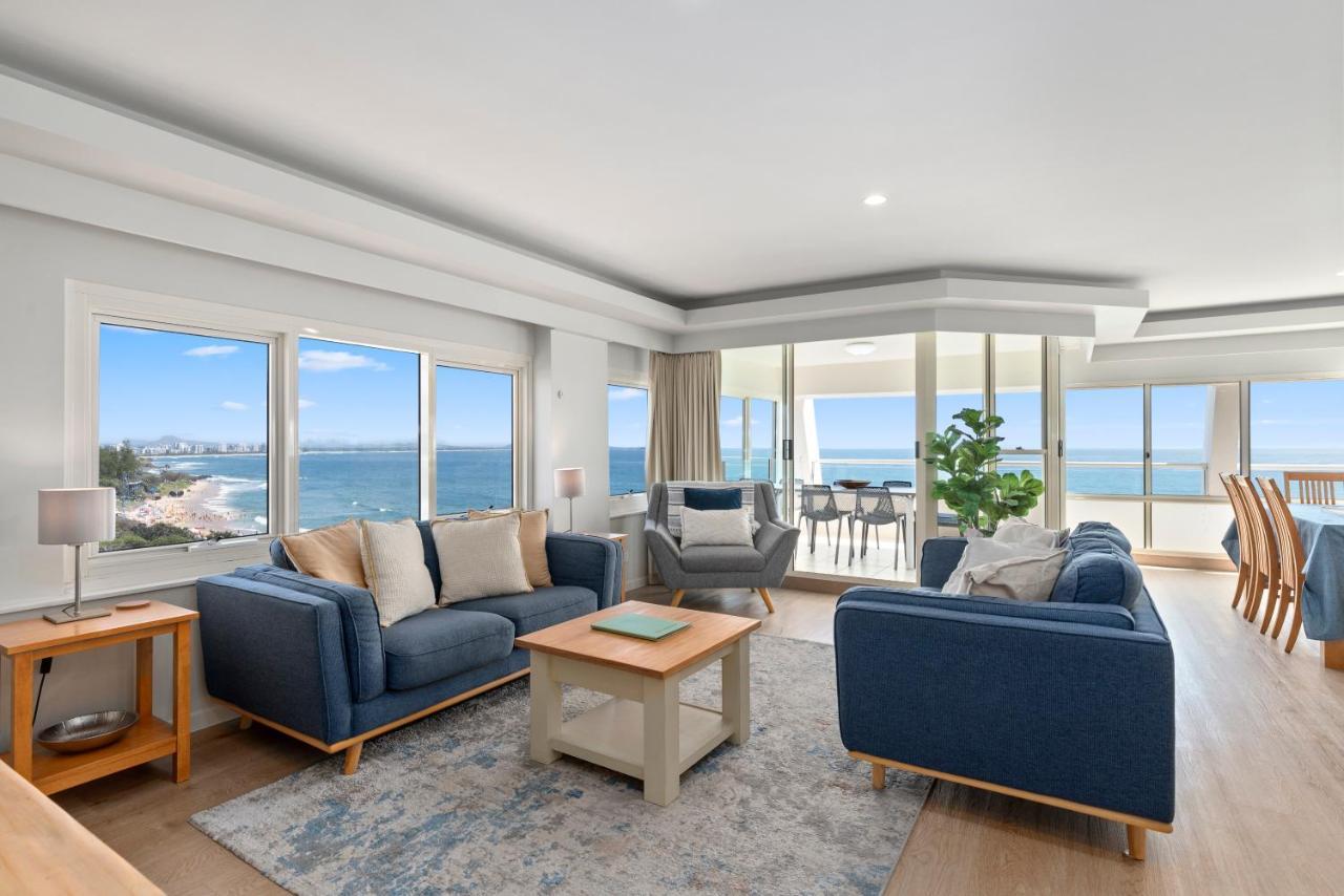 84 The Spit Holiday Apartments Mooloolaba Zewnętrze zdjęcie