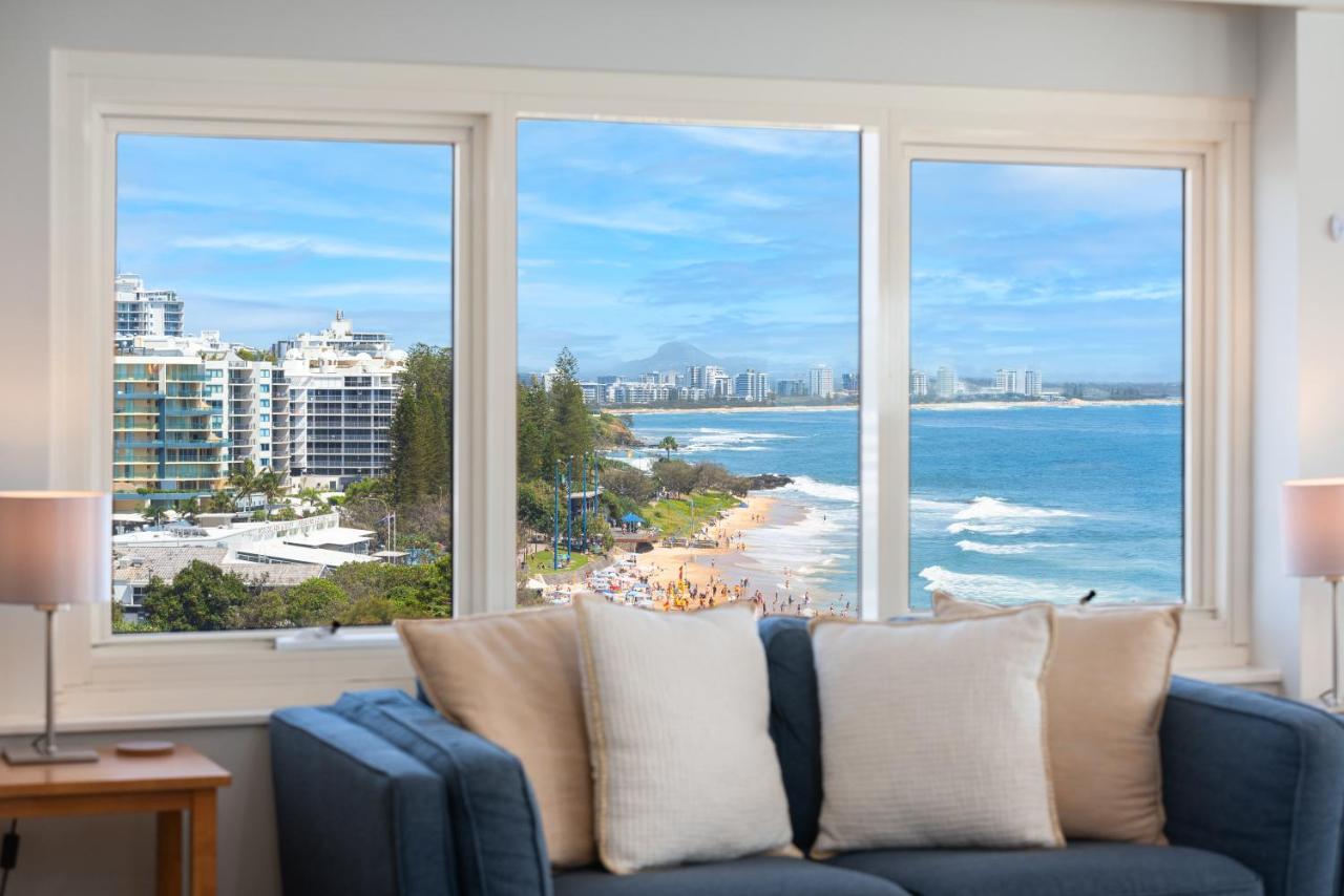 84 The Spit Holiday Apartments Mooloolaba Zewnętrze zdjęcie