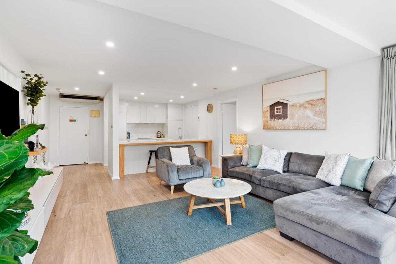 84 The Spit Holiday Apartments Mooloolaba Zewnętrze zdjęcie
