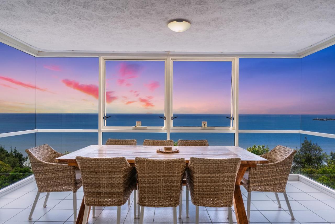 84 The Spit Holiday Apartments Mooloolaba Zewnętrze zdjęcie