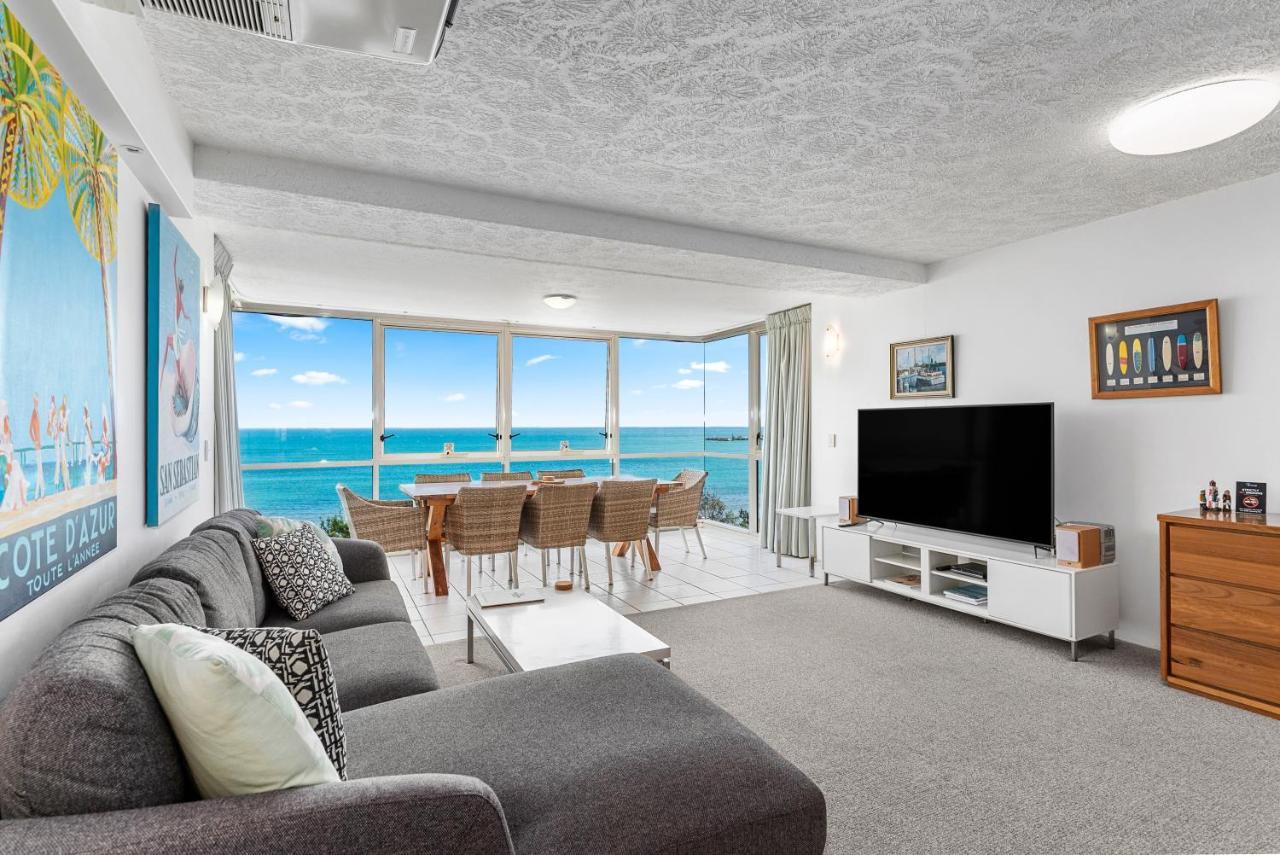 84 The Spit Holiday Apartments Mooloolaba Zewnętrze zdjęcie