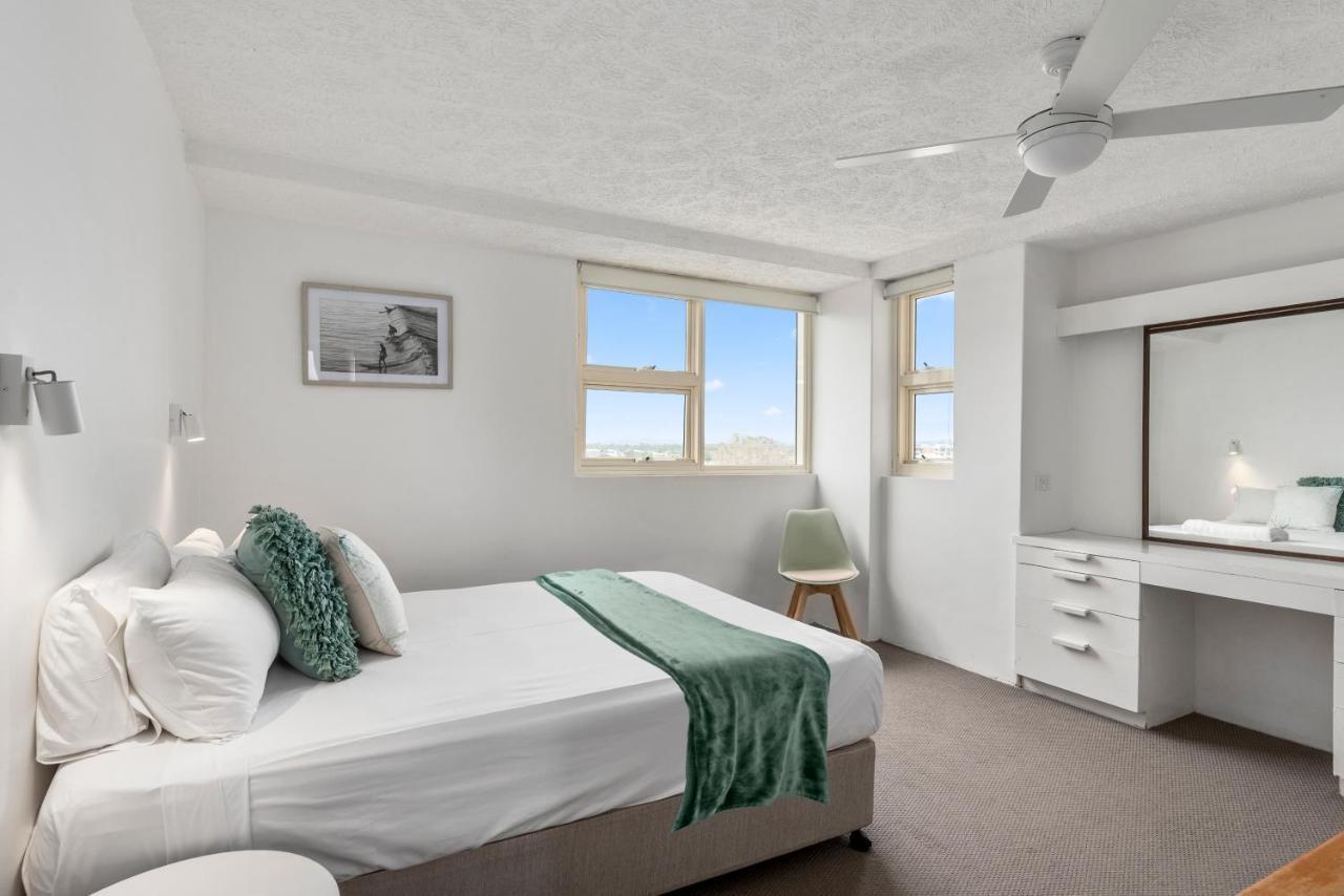 84 The Spit Holiday Apartments Mooloolaba Zewnętrze zdjęcie