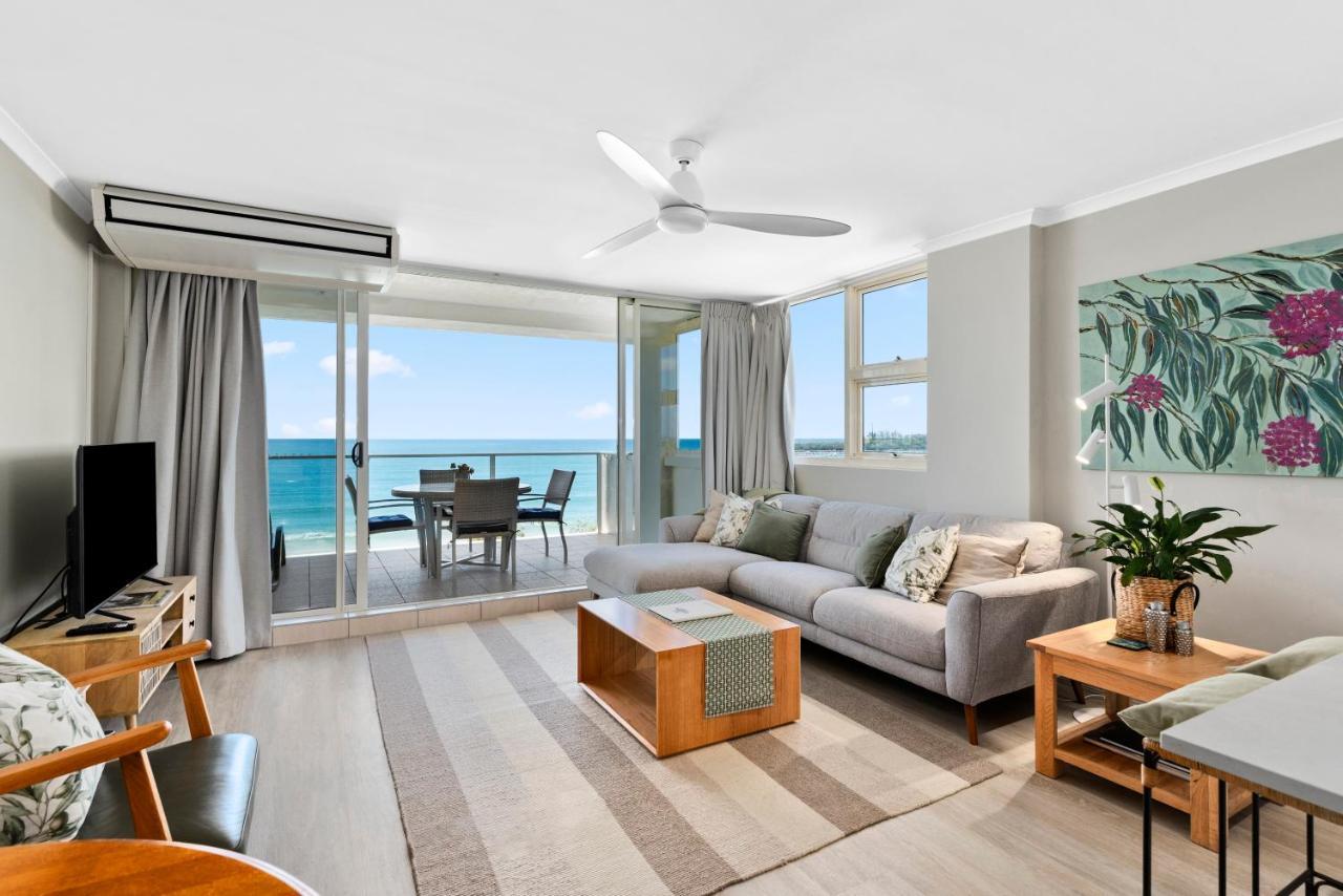 84 The Spit Holiday Apartments Mooloolaba Zewnętrze zdjęcie