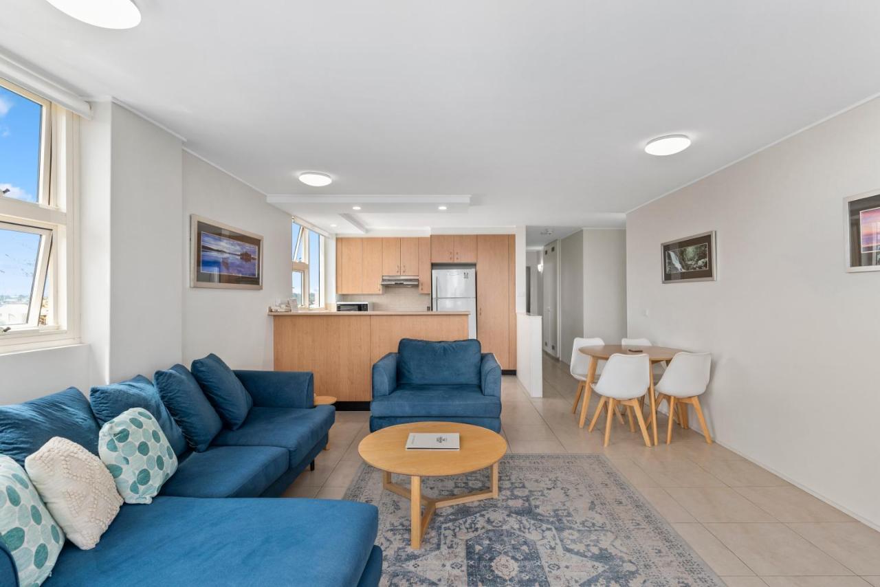 84 The Spit Holiday Apartments Mooloolaba Zewnętrze zdjęcie