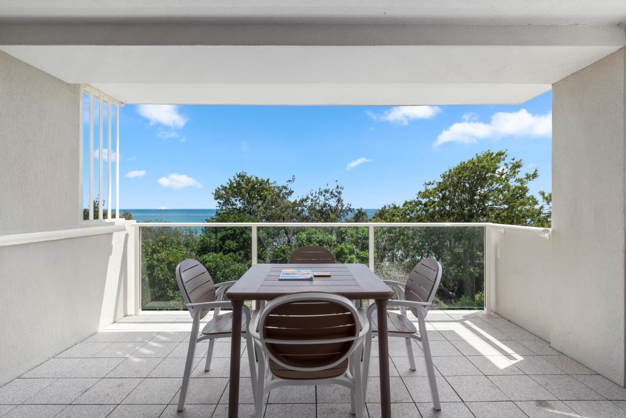 84 The Spit Holiday Apartments Mooloolaba Zewnętrze zdjęcie