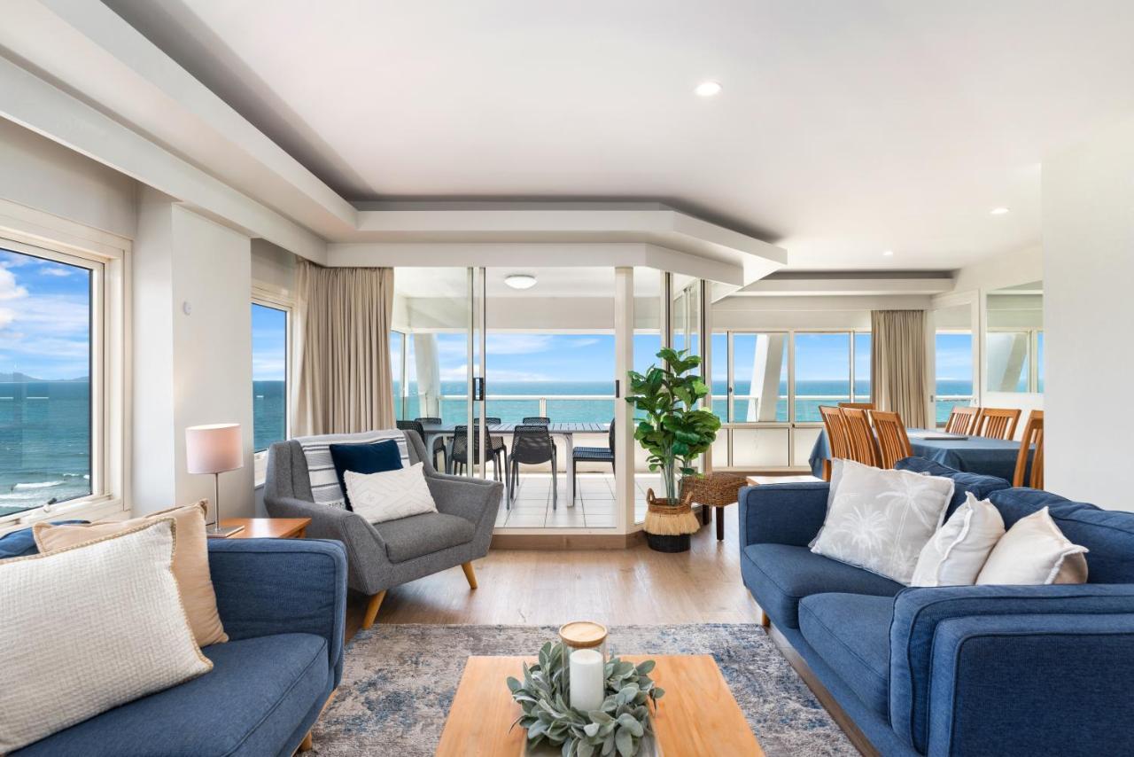 84 The Spit Holiday Apartments Mooloolaba Zewnętrze zdjęcie