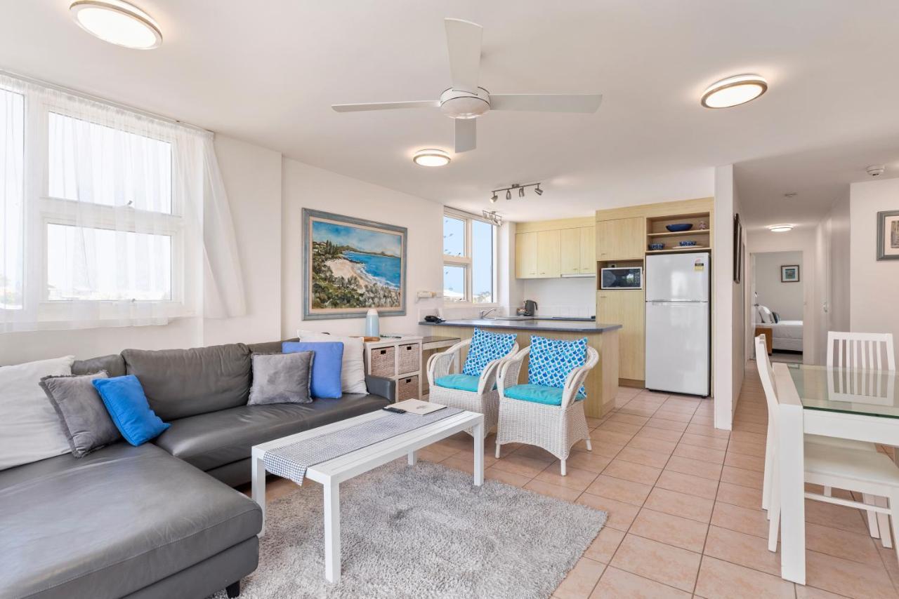 84 The Spit Holiday Apartments Mooloolaba Zewnętrze zdjęcie