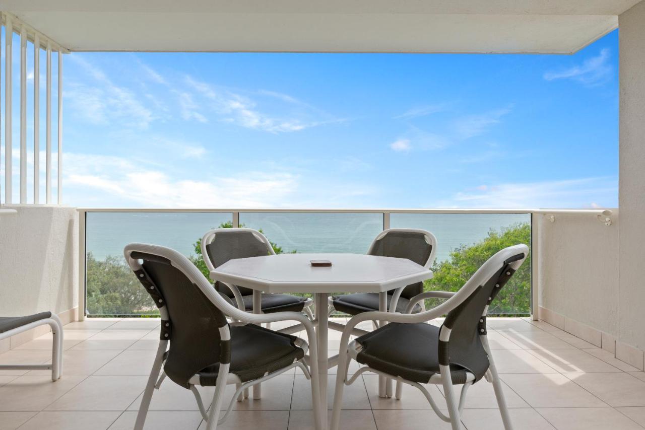 84 The Spit Holiday Apartments Mooloolaba Zewnętrze zdjęcie
