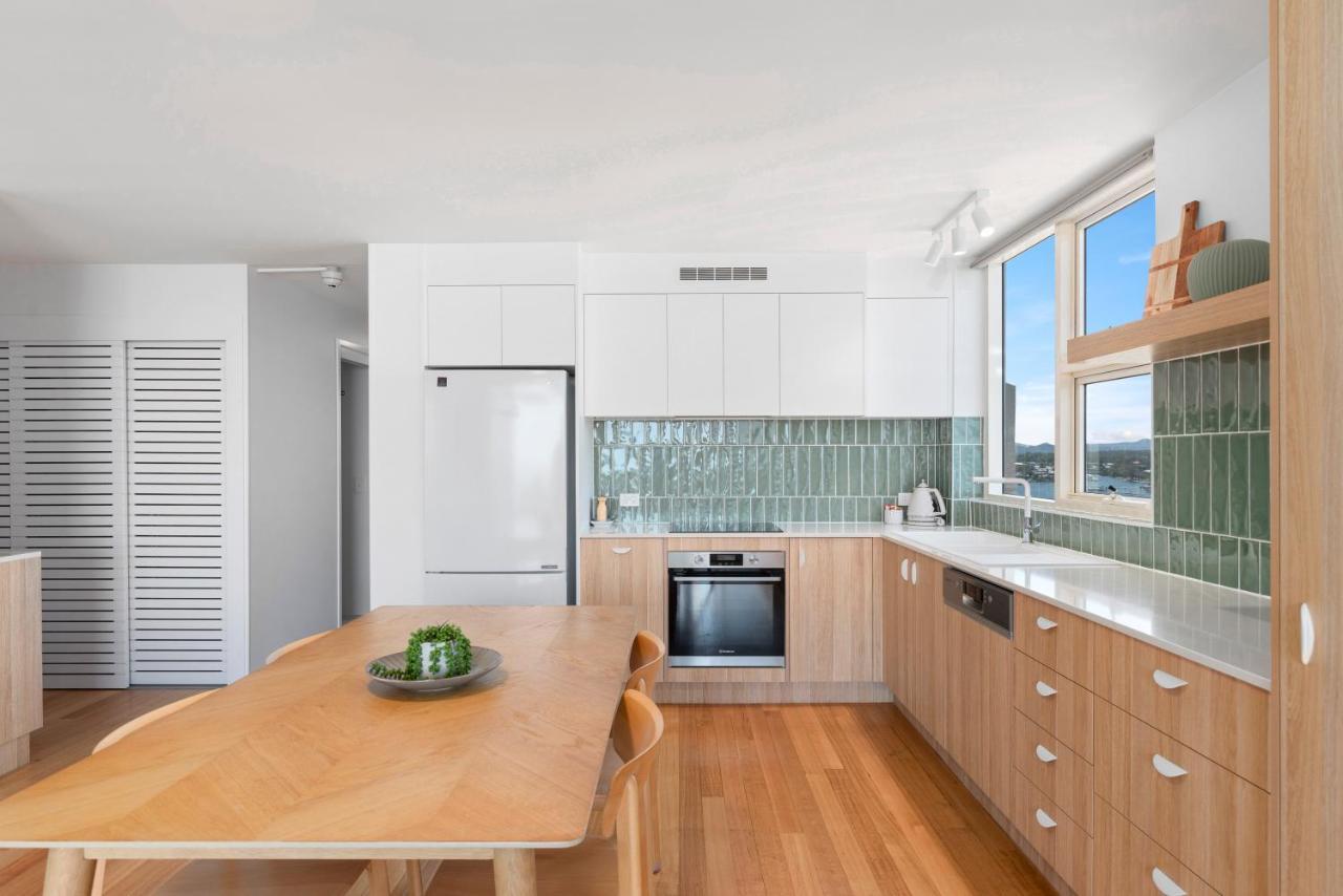84 The Spit Holiday Apartments Mooloolaba Zewnętrze zdjęcie