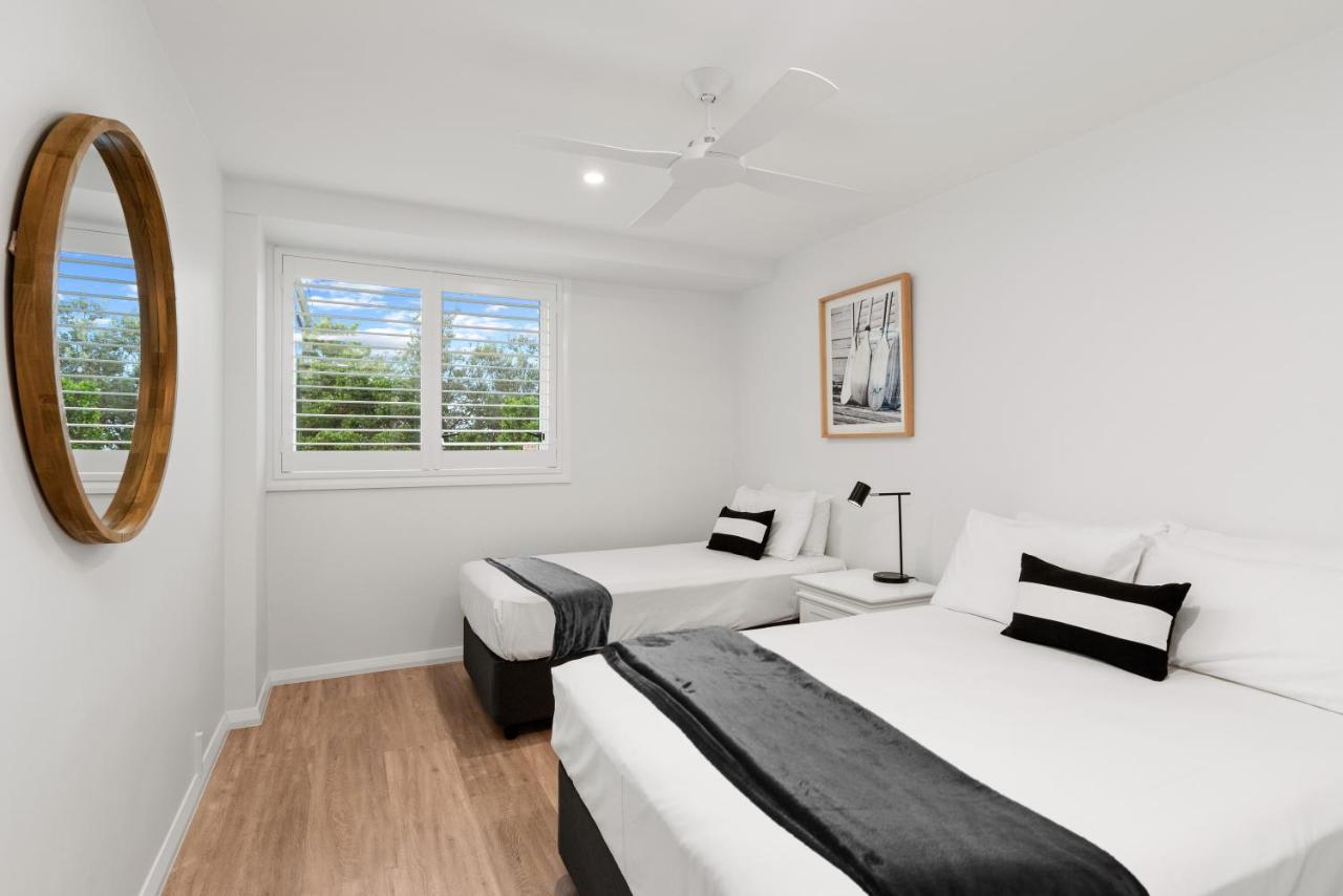 84 The Spit Holiday Apartments Mooloolaba Zewnętrze zdjęcie