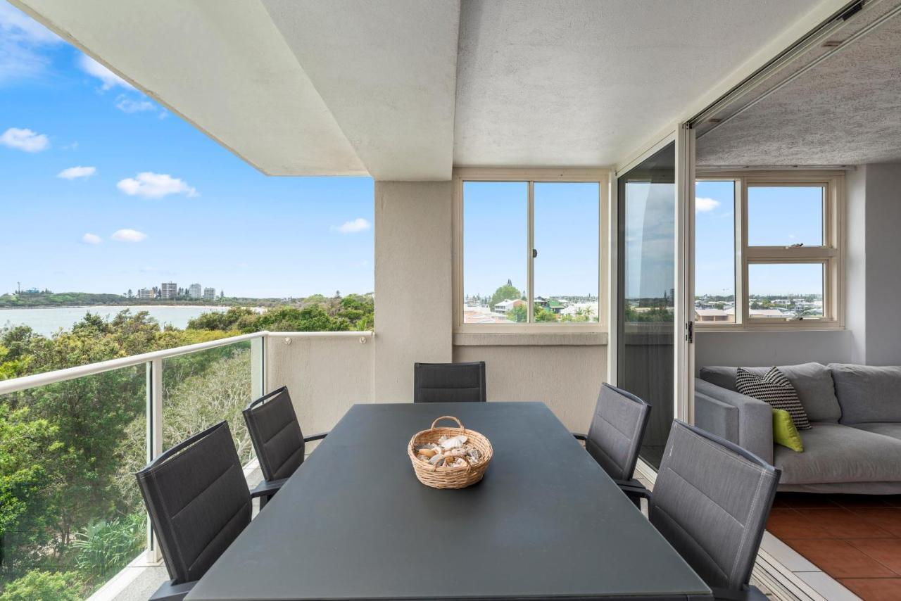 84 The Spit Holiday Apartments Mooloolaba Zewnętrze zdjęcie