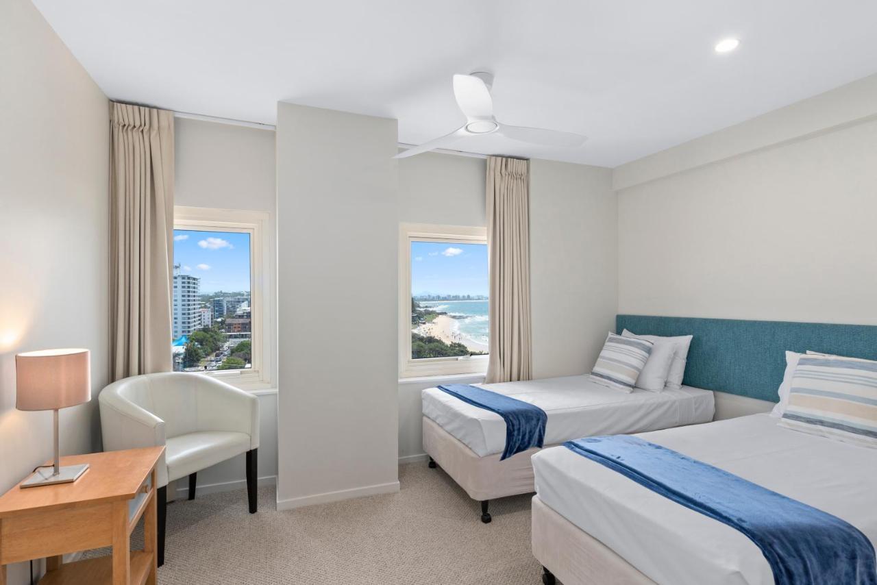 84 The Spit Holiday Apartments Mooloolaba Zewnętrze zdjęcie