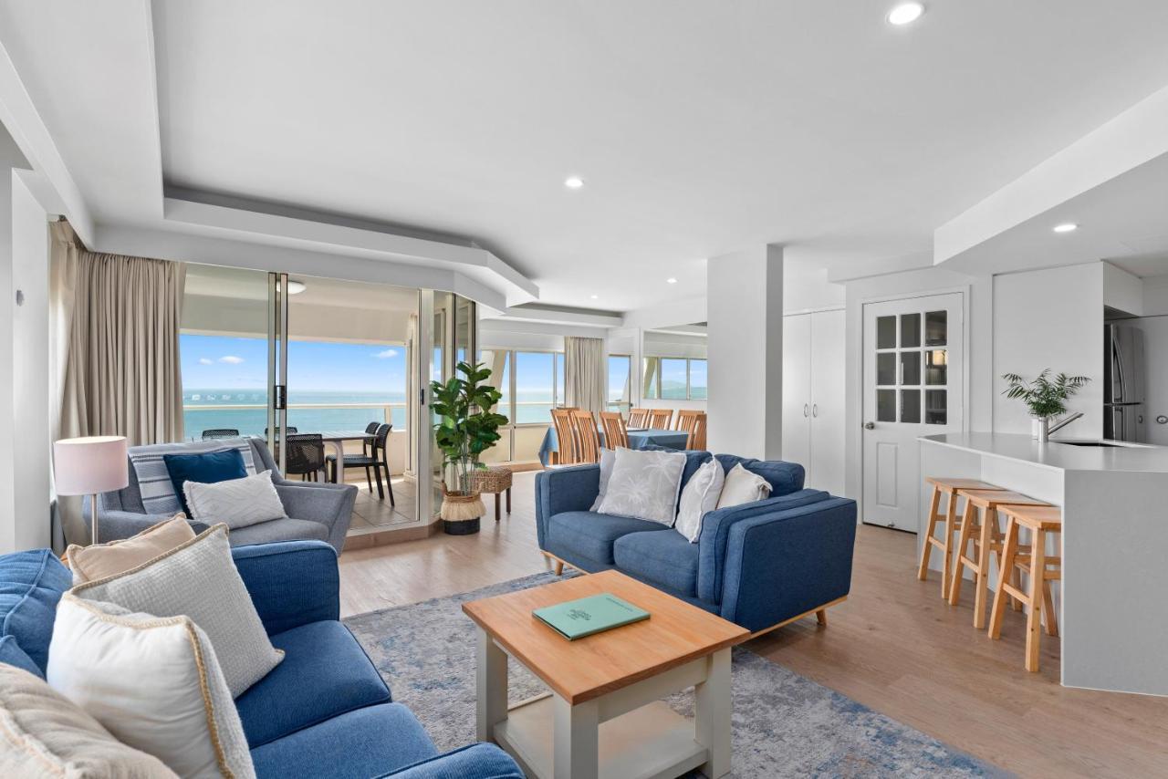 84 The Spit Holiday Apartments Mooloolaba Zewnętrze zdjęcie