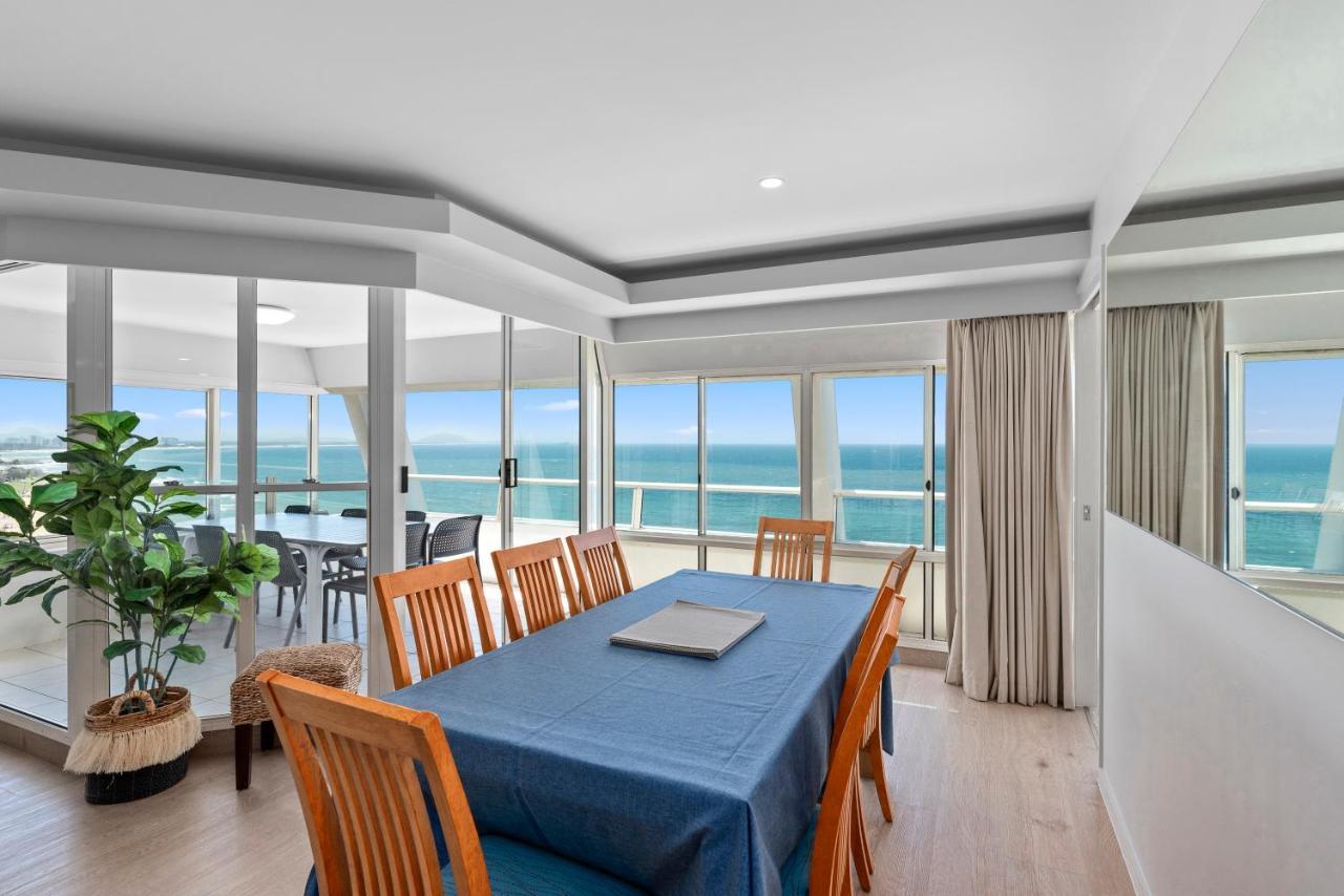 84 The Spit Holiday Apartments Mooloolaba Zewnętrze zdjęcie