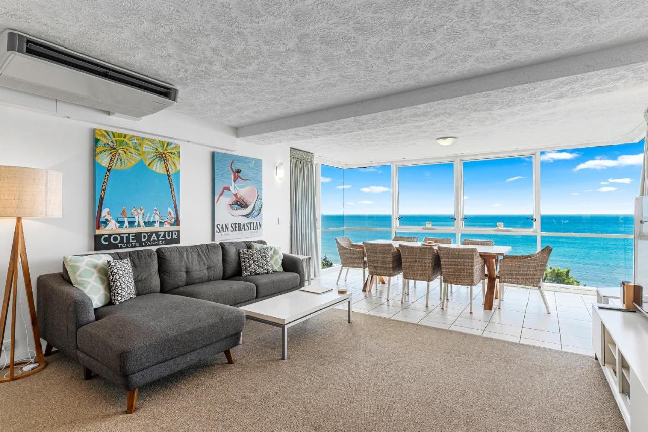84 The Spit Holiday Apartments Mooloolaba Zewnętrze zdjęcie