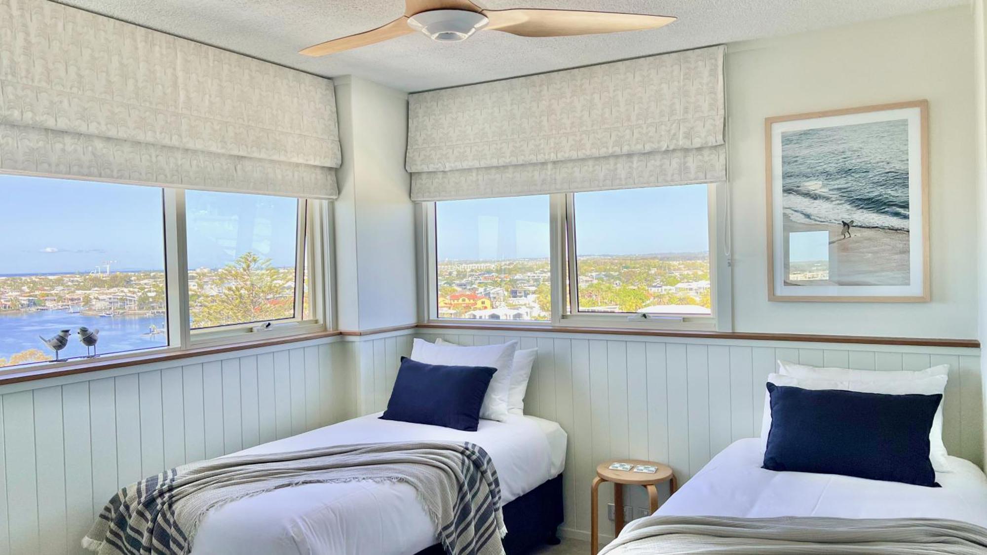 84 The Spit Holiday Apartments Mooloolaba Zewnętrze zdjęcie