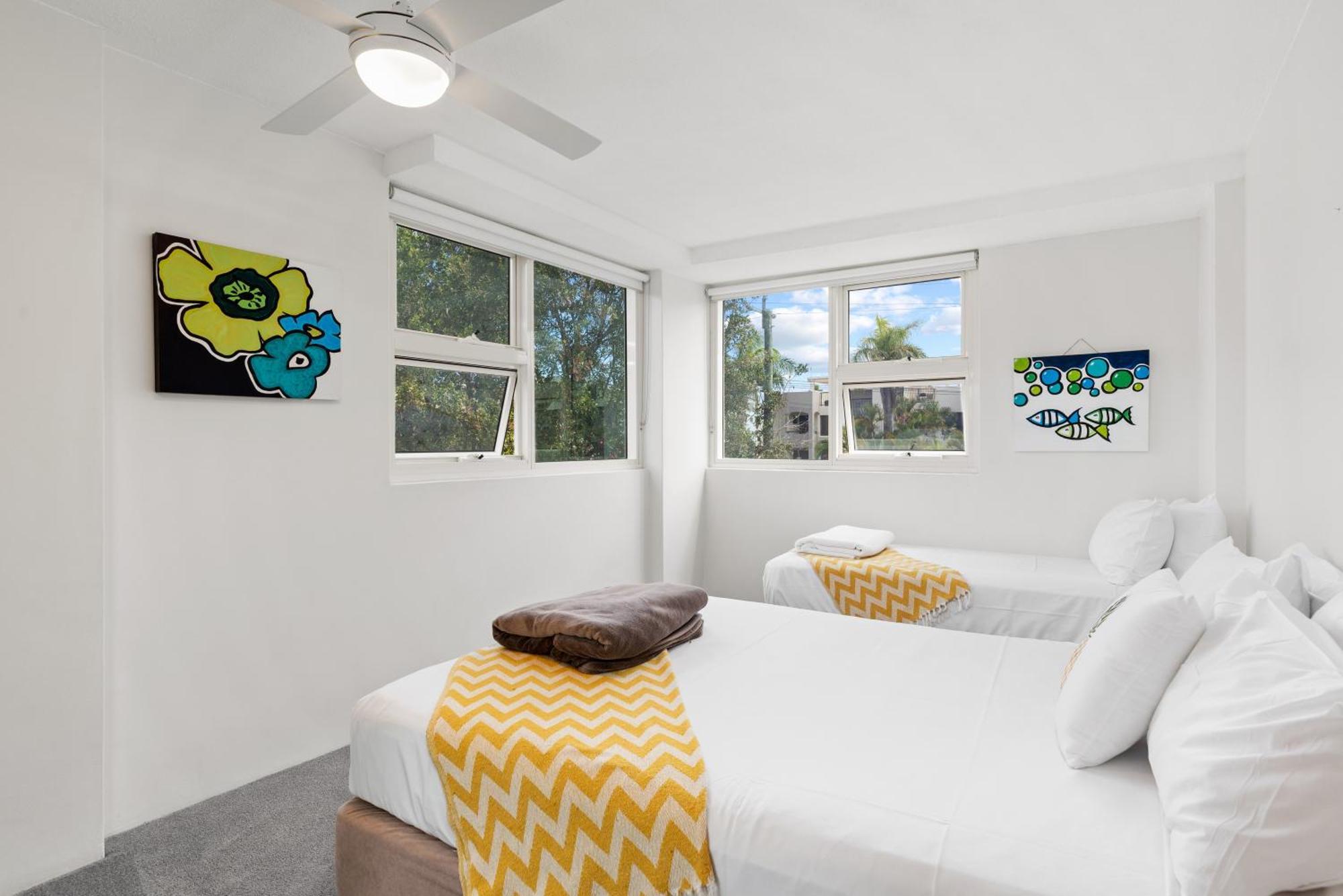 84 The Spit Holiday Apartments Mooloolaba Zewnętrze zdjęcie