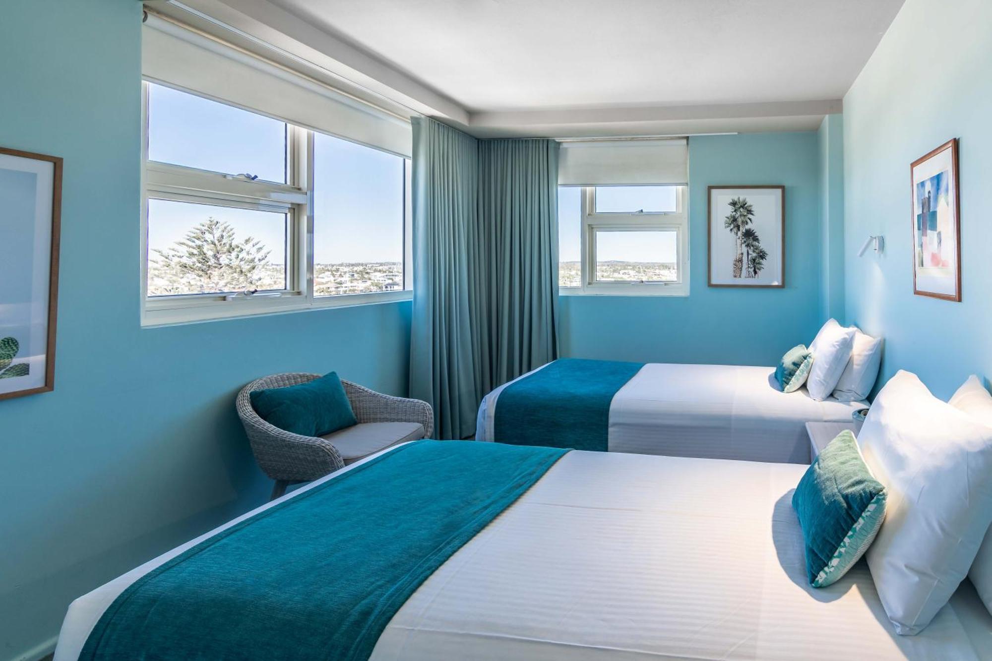 84 The Spit Holiday Apartments Mooloolaba Zewnętrze zdjęcie