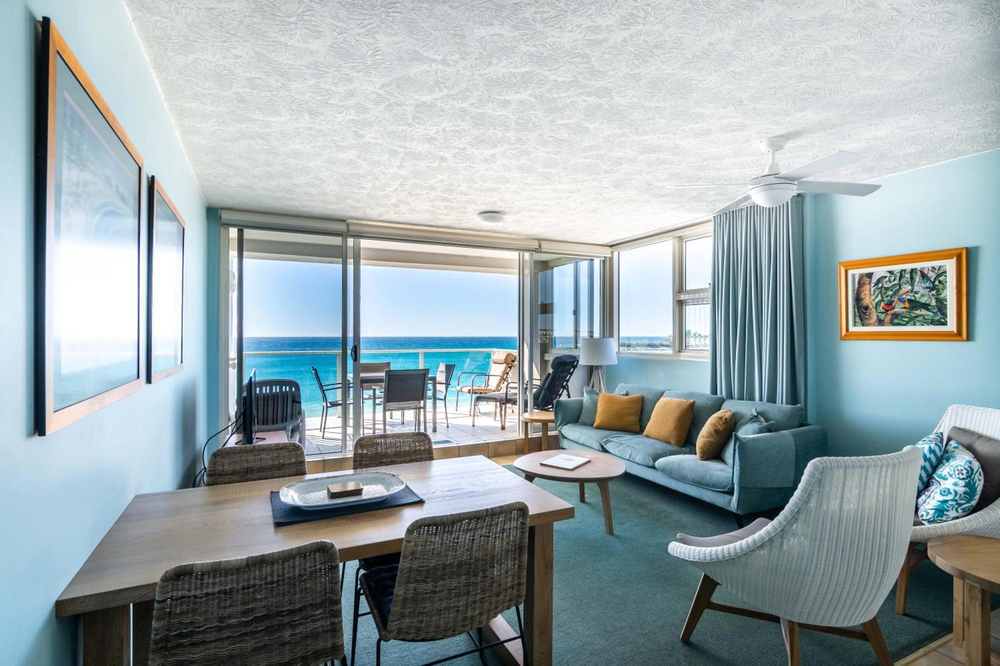 84 The Spit Holiday Apartments Mooloolaba Zewnętrze zdjęcie