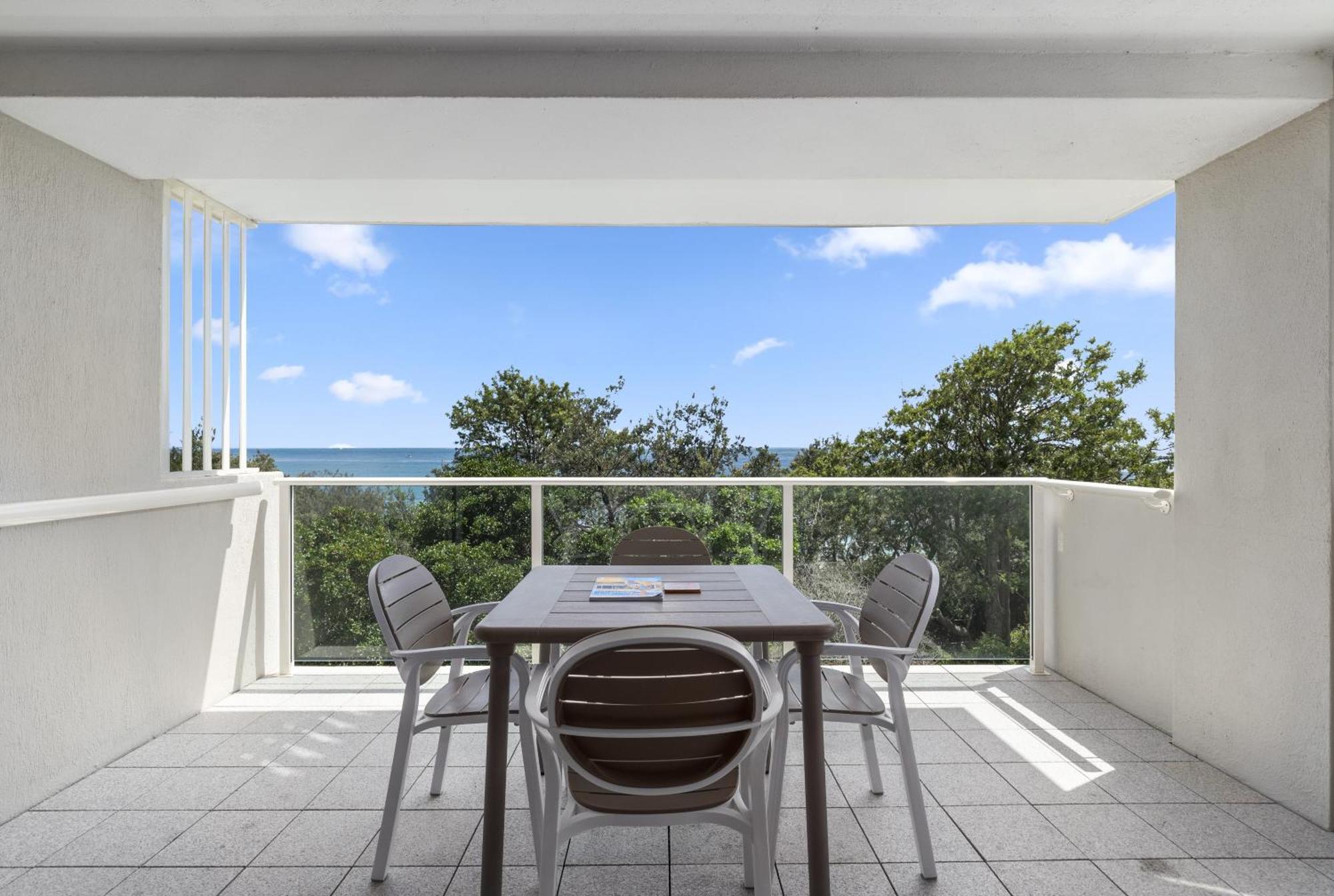 84 The Spit Holiday Apartments Mooloolaba Zewnętrze zdjęcie