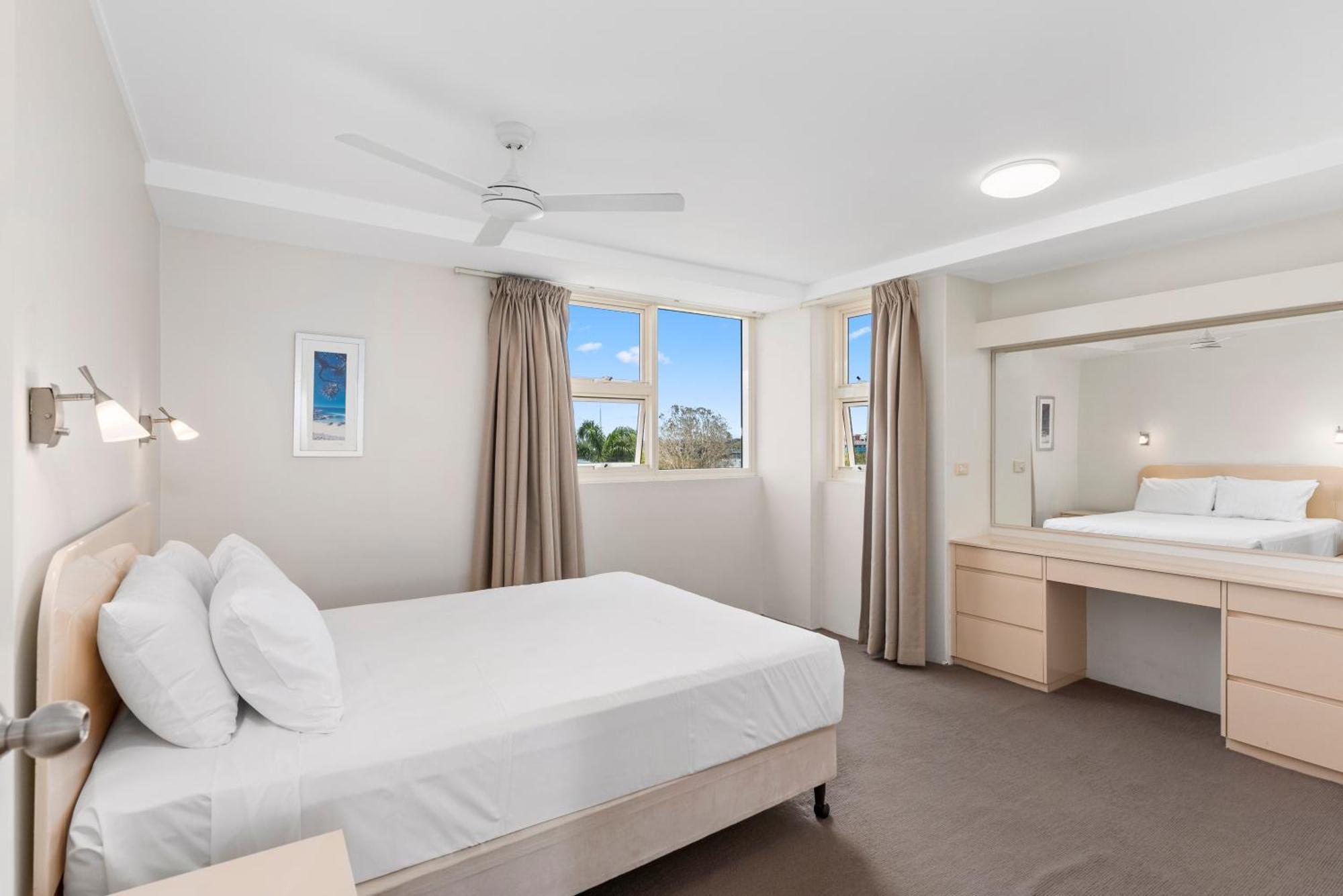 84 The Spit Holiday Apartments Mooloolaba Zewnętrze zdjęcie