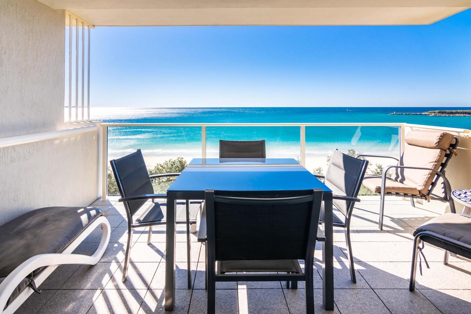 84 The Spit Holiday Apartments Mooloolaba Zewnętrze zdjęcie