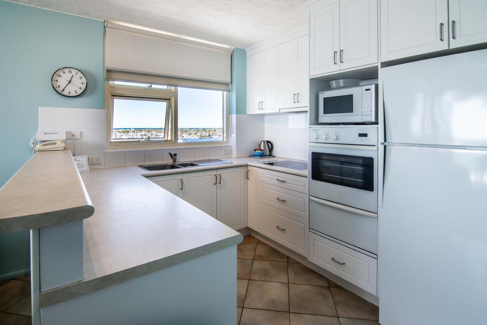 84 The Spit Holiday Apartments Mooloolaba Zewnętrze zdjęcie