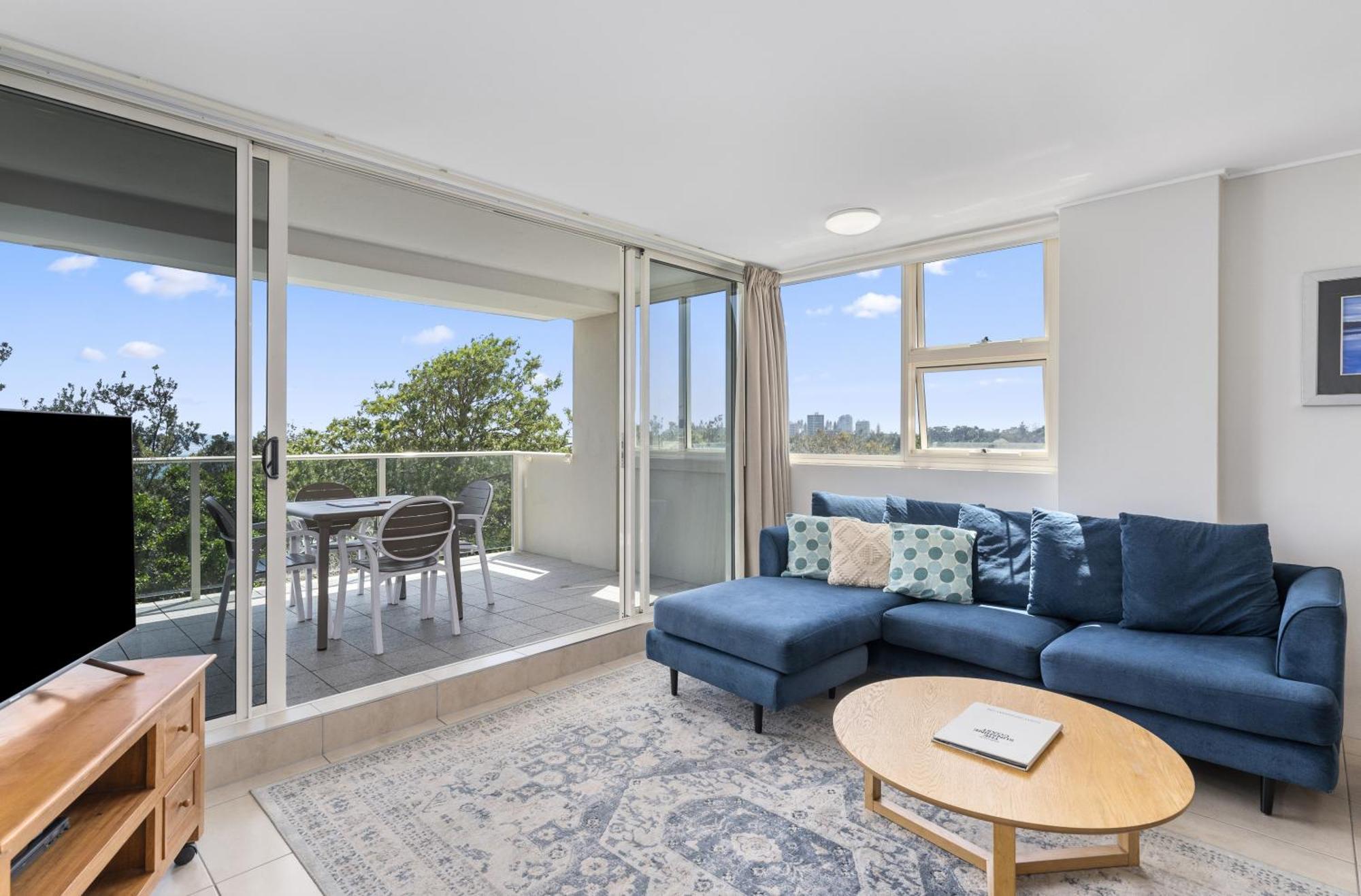 84 The Spit Holiday Apartments Mooloolaba Zewnętrze zdjęcie