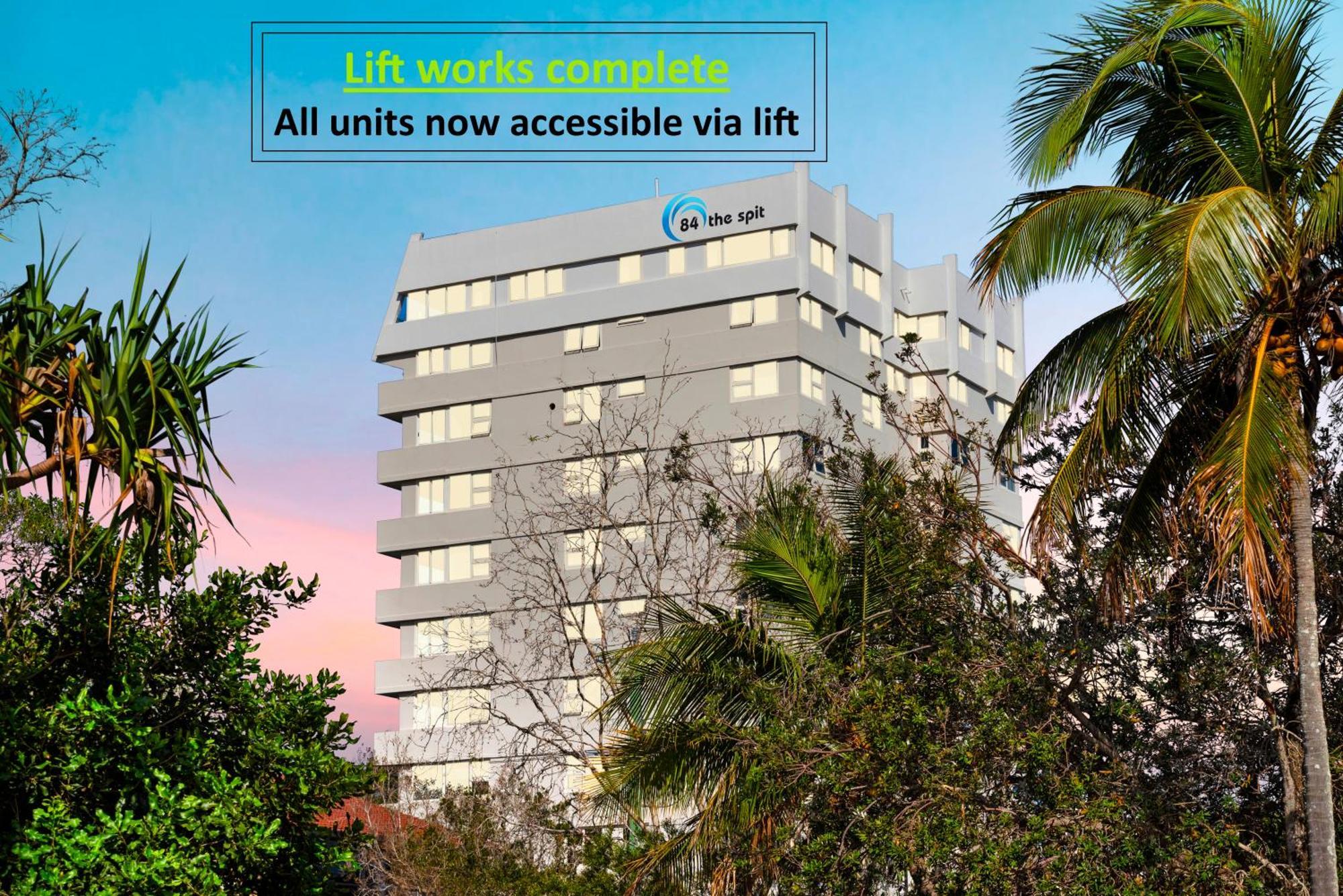 84 The Spit Holiday Apartments Mooloolaba Zewnętrze zdjęcie